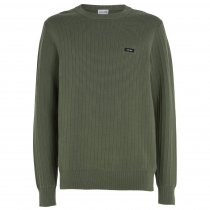 Calvin Klein Sweaters STRUCTURE SWEATER