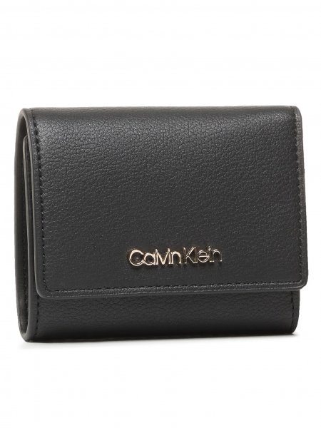 Calvin Klein Small RFID Trifold Wallet