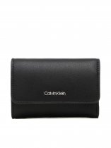 Calvin Klein Small RFID Trifold Wallet