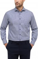 ETERNA MODERN FIT SHIRT, STRIPED