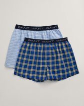GANT 2-Pack Boxer Shorts