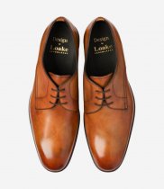 Loake ATHERTON Leather Shoe