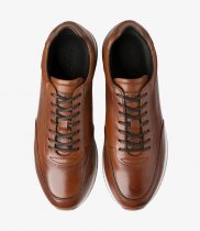 LOAKE Bannister Sneakers