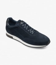 LOAKE Bannister Sneakers