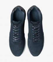 LOAKE Bannister Sneakers