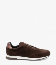 LOAKE Bannister Sneakers