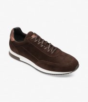 LOAKE Bannister Sneakers