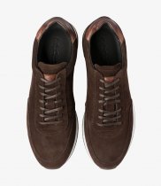 LOAKE Bannister Sneakers