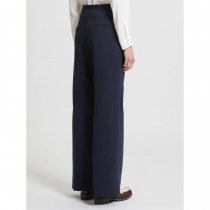 MARELLA NAVY - Long trouser