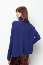 MARELLA CHINA BLUE - Sweater/Tank/Top