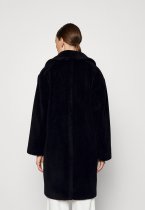 MARELLA NAVY - Jersey coat-jacket