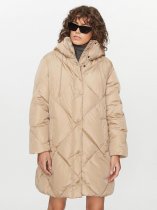 MAX MARA Quilted coat