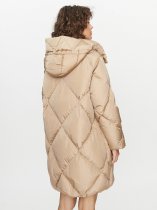 MAX MARA Quilted coat