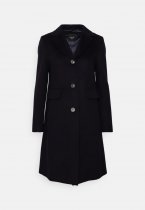 MAX MARA Wool broadcloth coat