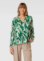 MILANO Blouse with Print