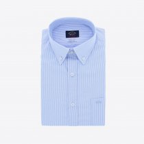 Paul & Shark COTTON SHIRT