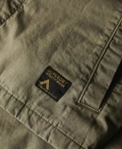 Superdry Military Overshirt Jacket