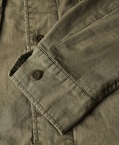 Superdry Military Overshirt Jacket