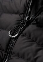 Superdry Fuji Embroidered Padded Jacket
