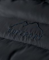 Superdry Hooded Fuji Sport Padded Jacket