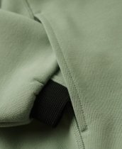 Superdry Code Tech Half Zip Boxy Sweatshirt