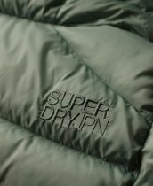 Superdry Hooded Fuji Padded Jacket