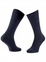 Tommy Hilfiger high men's socks