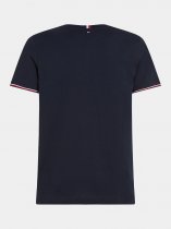 Tommy Hilfiger Tipped Slim Fit T-Shirt