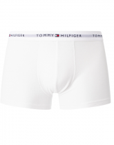 Tommy Hilfiger 5-Pack Essential Repeat Logo Trunks