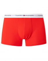 Tommy Hilfiger 5-Pack Essential Repeat Logo Trunks