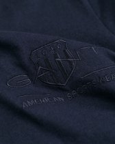 GANT Tonal Archive Shield T-Shirt