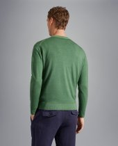 Paul & Shark MENS KNITTED ROUNDNECK C.W. WOOL