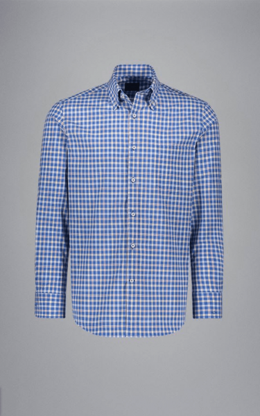 Paul & Shark COTTON SHIRT