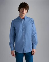 Paul & Shark COTTON SHIRT