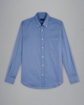 Paul & Shark COTTON SHIRT