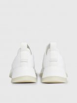 Calvin Klein RUNNER Slip-On Sock Trainers