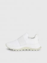 Calvin Klein RUNNER Slip-On Sock Trainers