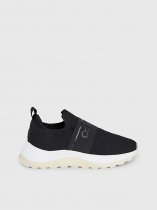 Calvin Klein RUNNER Slip-On Sock Trainers