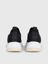 Calvin Klein RUNNER Slip-On Sock Trainers