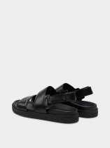 Calvin Klein Flat Sandal