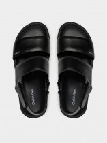 Calvin Klein Flat Sandal