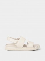 Calvin Klein Flat Sandal