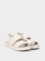 Calvin Klein Flat Sandal