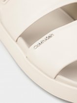 Calvin Klein Flat Sandal