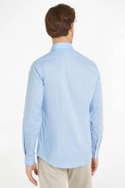 Calvin Klein STRETCH COLLAR DOBBY Shirt