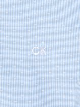 Calvin Klein STRETCH COLLAR DOBBY Shirt