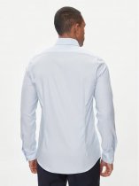 Calvin Klein STRETCH COLLAR TONAL Shirt