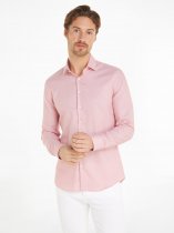 Calvin Klein STRETCH COLLAR TONAL Shirt