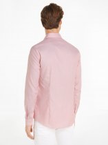 Calvin Klein STRETCH COLLAR TONAL Shirt