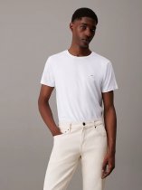 Calvin Klein STRETCH SLIM FIT T-Shirt